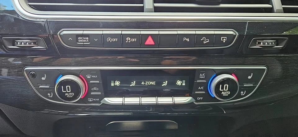 2017 Audi 4M Q7 - Image 9 of 19