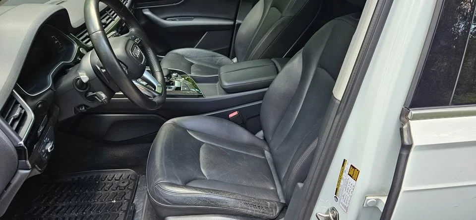 2017 Audi 4M Q7 - Image 16 of 19