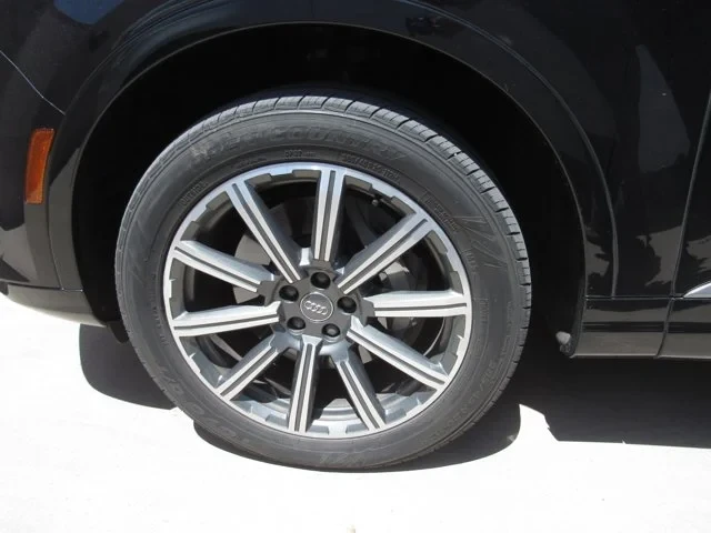 2017 Audi 4M Q7 - Image 5 of 5