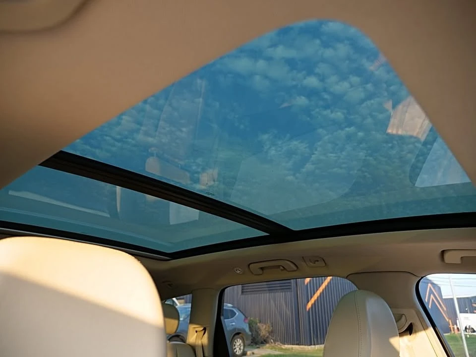 2017 Audi 4M Q7 - Image 8 of 19