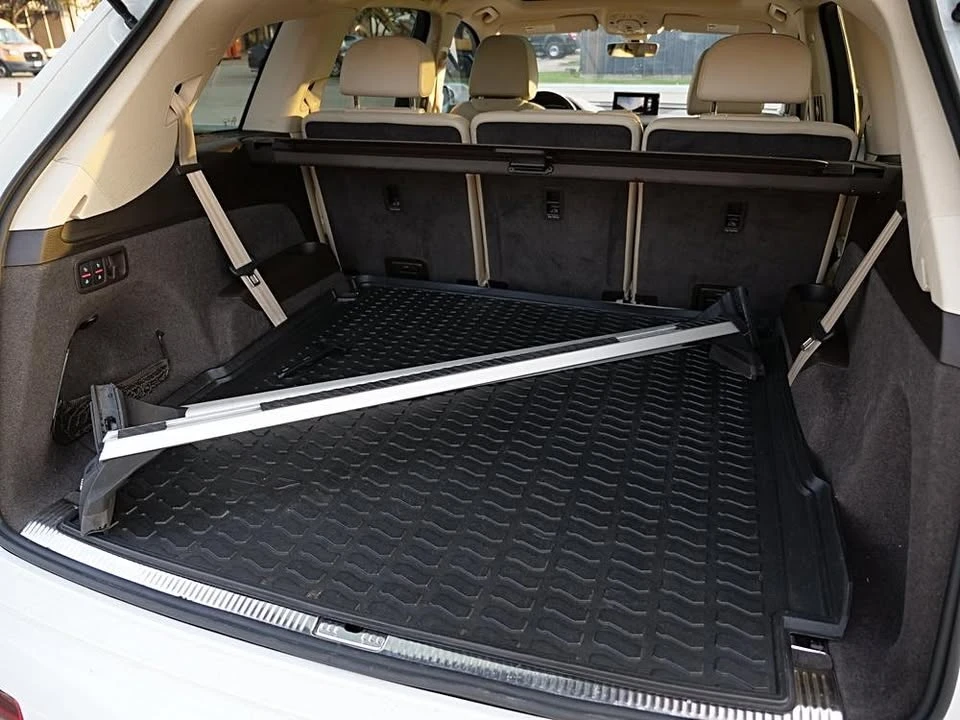 2017 Audi 4M Q7 - Image 14 of 19