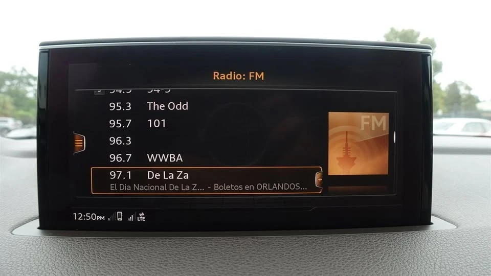 2017 Audi 4M Q7 - Image 7 of 10