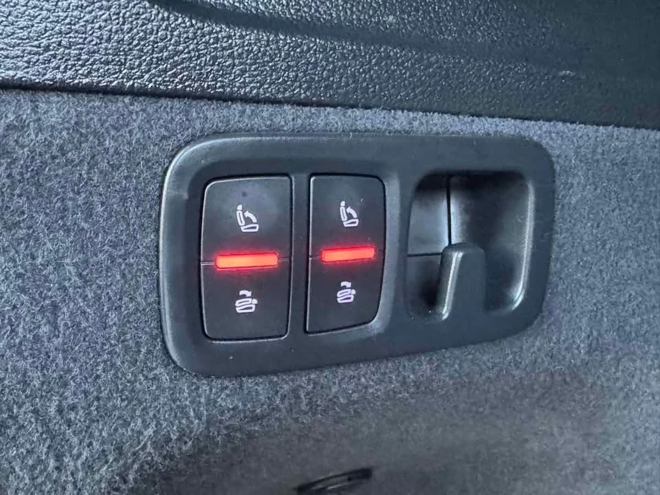 2017 Audi 4M Q7 - Image 11 of 20