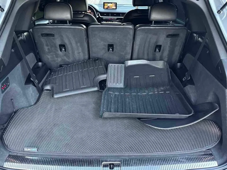 2017 Audi 4M Q7 - Image 10 of 20