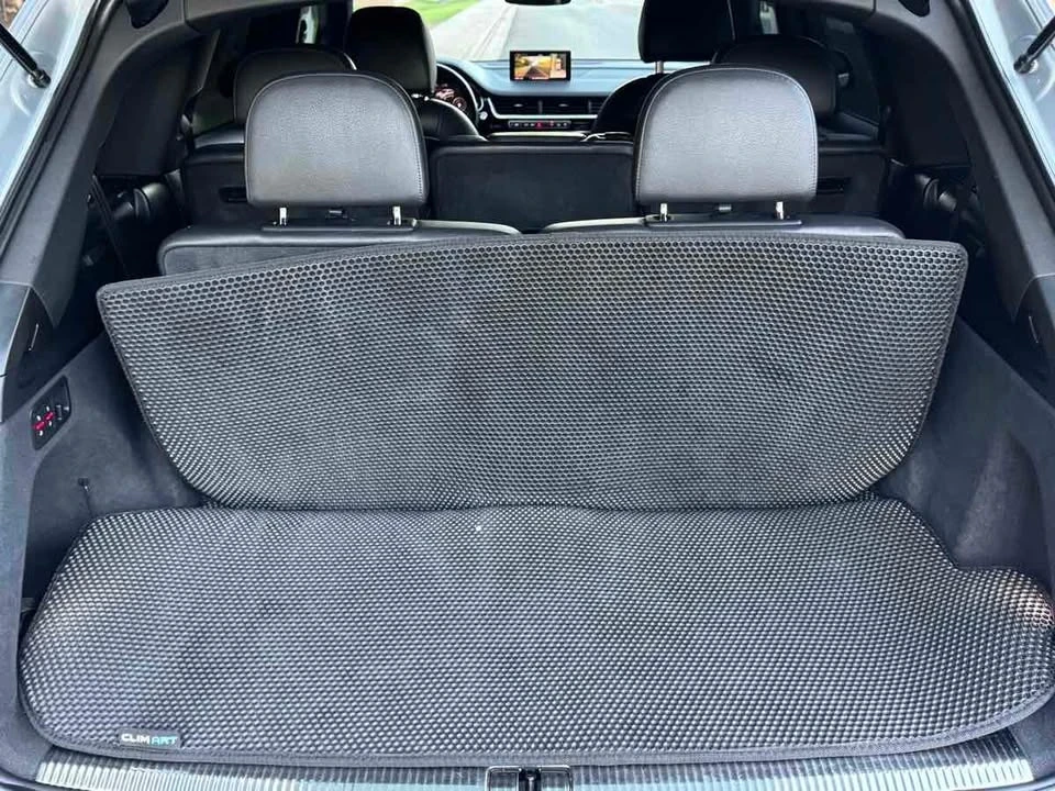 2017 Audi 4M Q7 - Image 12 of 20