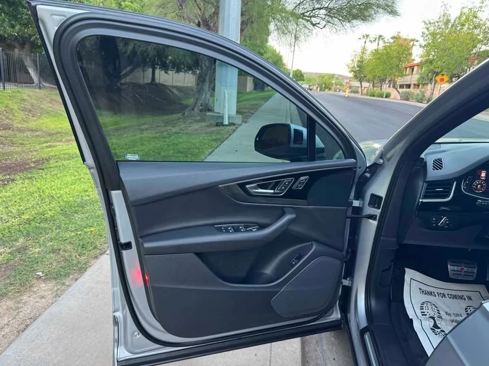 2017 Audi 4M Q7 - Image 16 of 20