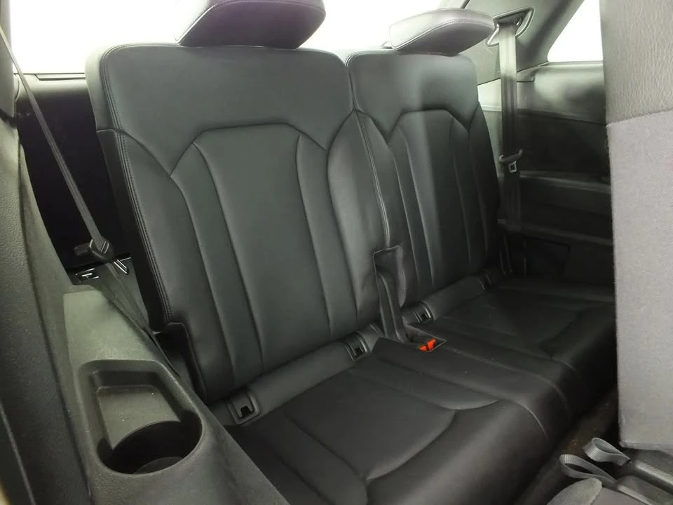2017 Audi 4M Q7 - Image 13 of 14