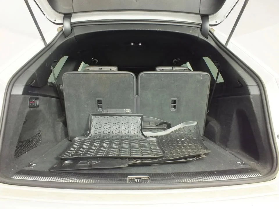 2017 Audi 4M Q7 - Image 7 of 14