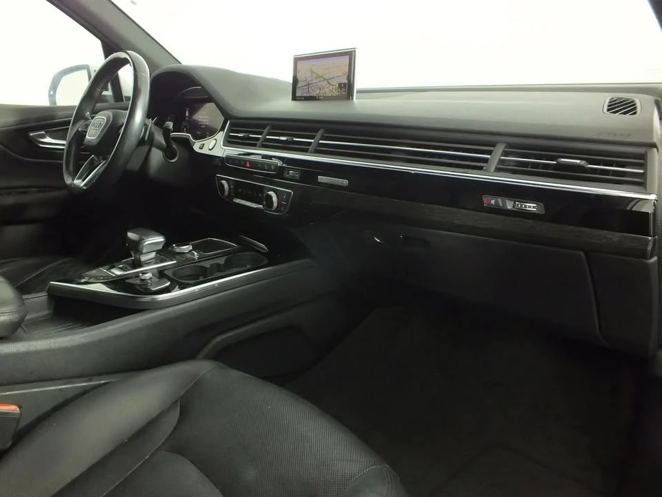 2017 Audi 4M Q7 - Image 14 of 14