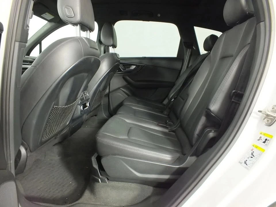 2017 Audi 4M Q7 - Image 12 of 14