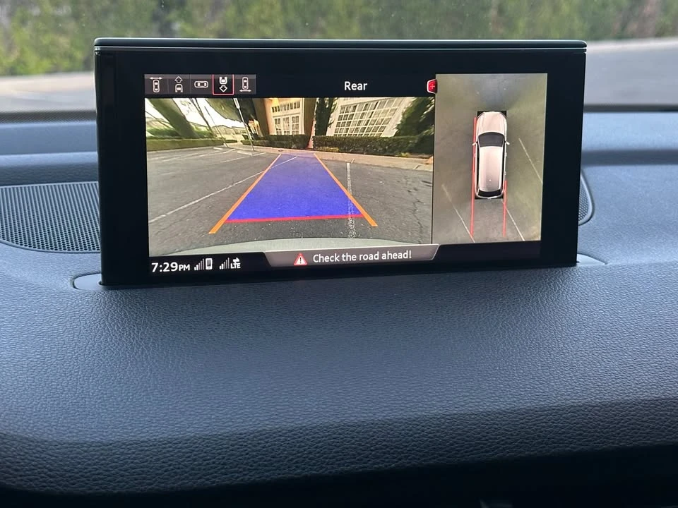 2017 Audi 4M Q7 - Image 14 of 21