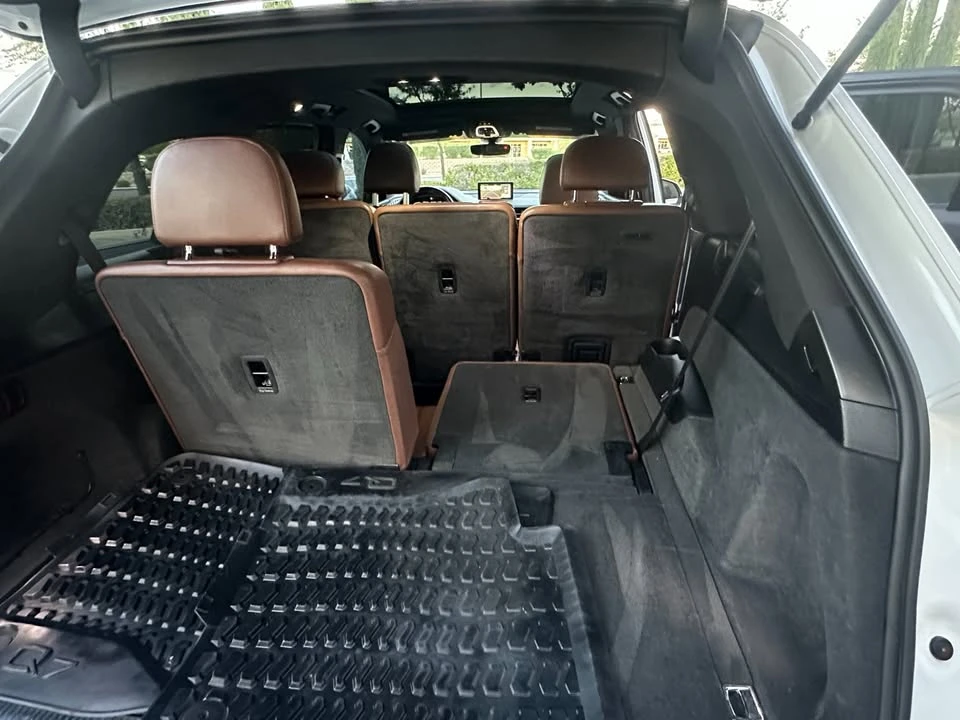 2017 Audi 4M Q7 - Image 10 of 21