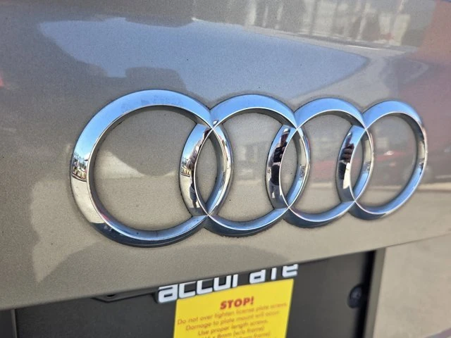 2017 Audi 4M Q7 - Image 14 of 20