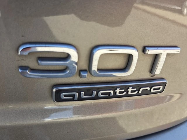 2017 Audi 4M Q7 - Image 16 of 20
