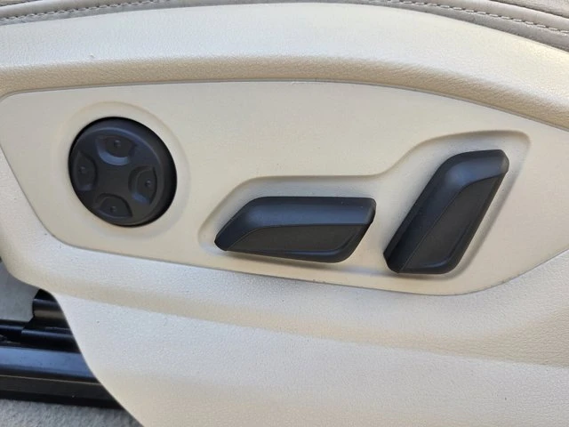 2017 Audi 4M Q7 - Image 20 of 20