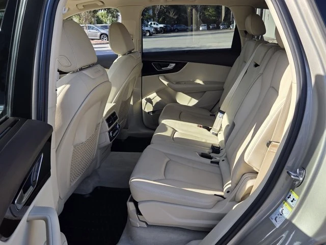 2017 Audi 4M Q7 - Image 10 of 20