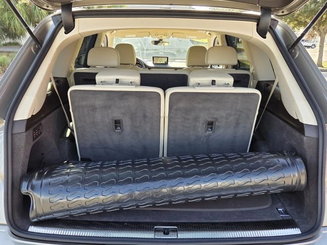 2017 Audi 4M Q7 - Image 13 of 20
