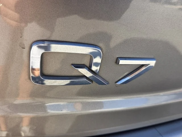 2017 Audi 4M Q7 - Image 15 of 20