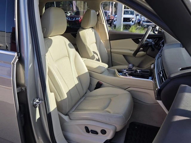 2017 Audi 4M Q7 - Image 18 of 20