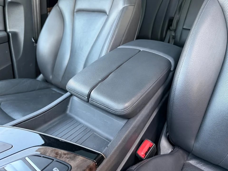2017 Audi 4M Q7 - Image 18 of 20
