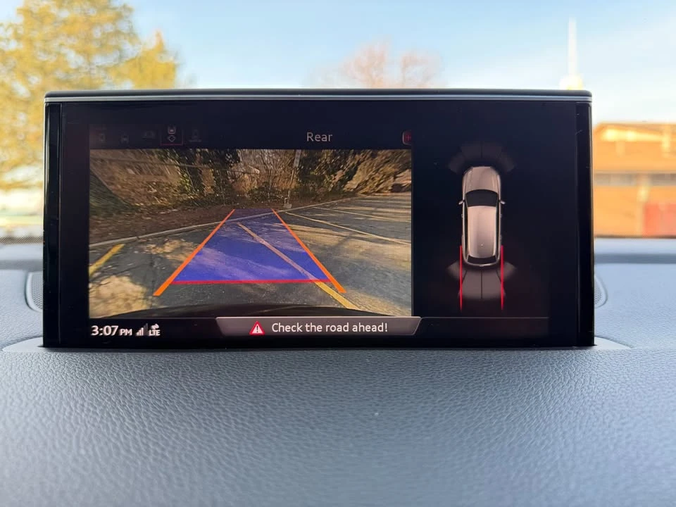 2017 Audi 4M Q7 - Image 15 of 20