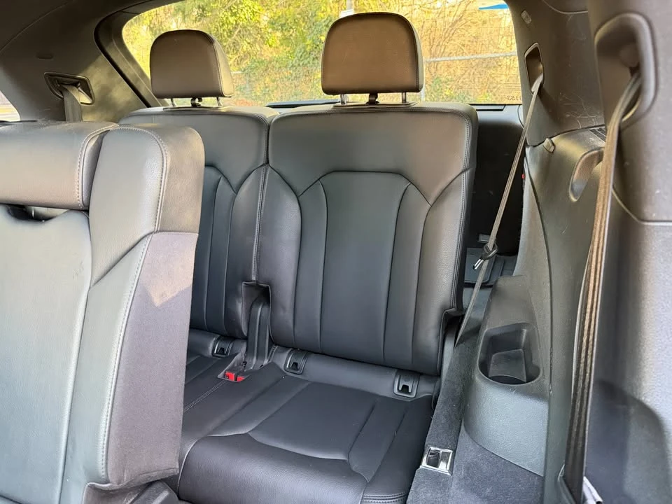 2017 Audi 4M Q7 - Image 20 of 20