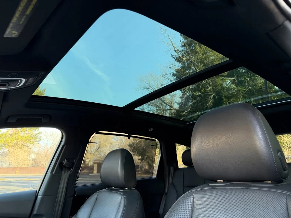 2017 Audi 4M Q7 - Image 10 of 20
