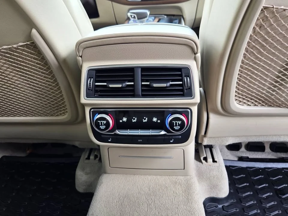 2017 Audi 4M Q7 - Image 16 of 20