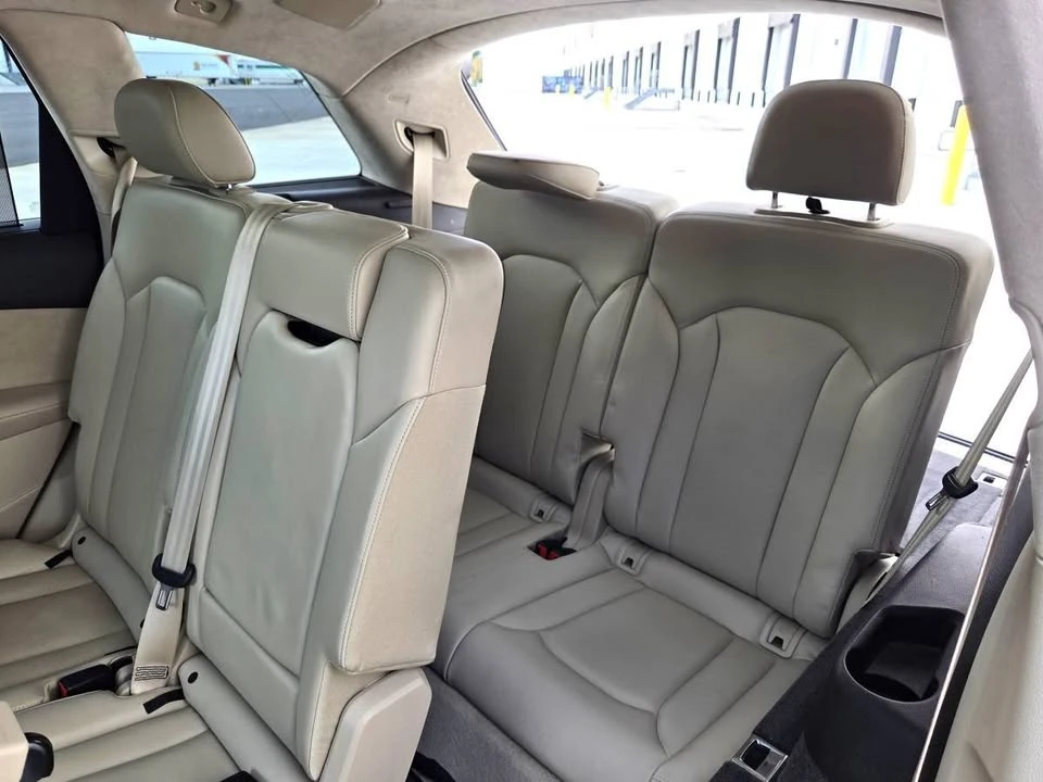 2017 Audi 4M Q7 - Image 14 of 20