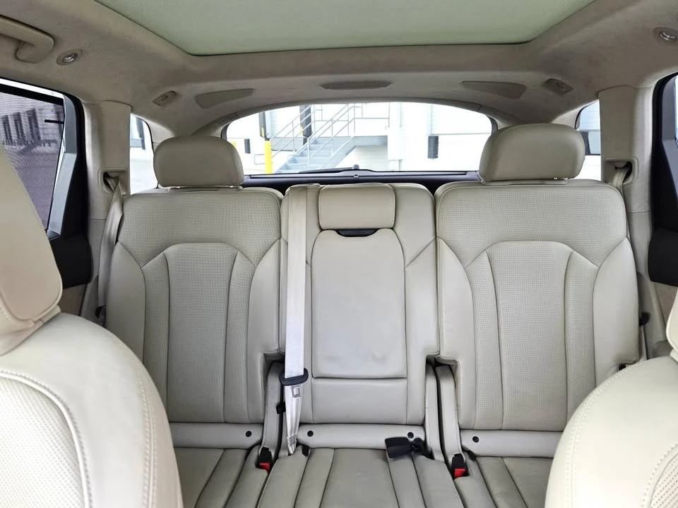 2017 Audi 4M Q7 - Image 13 of 20