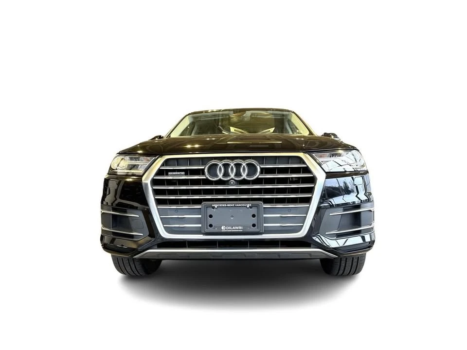 2017 Audi 4M Q7 - Image 2 of 20