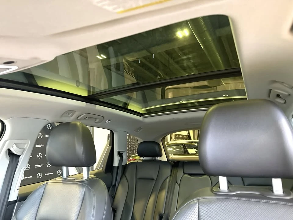 2017 Audi 4M Q7 - Image 19 of 20