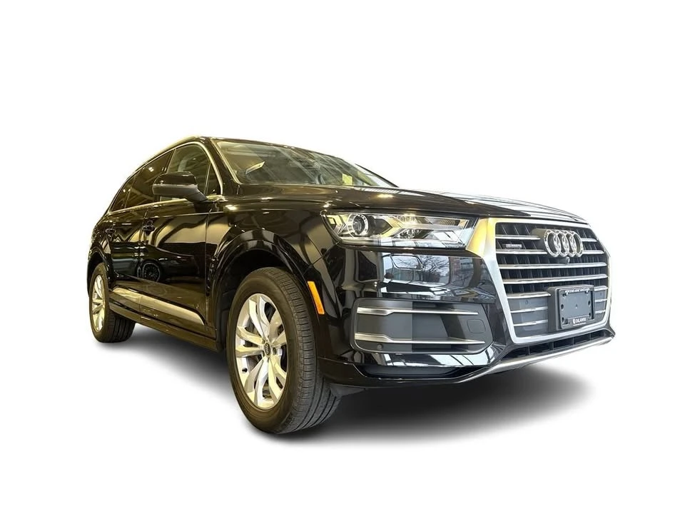 2017 Audi 4M Q7 - Image 4 of 20