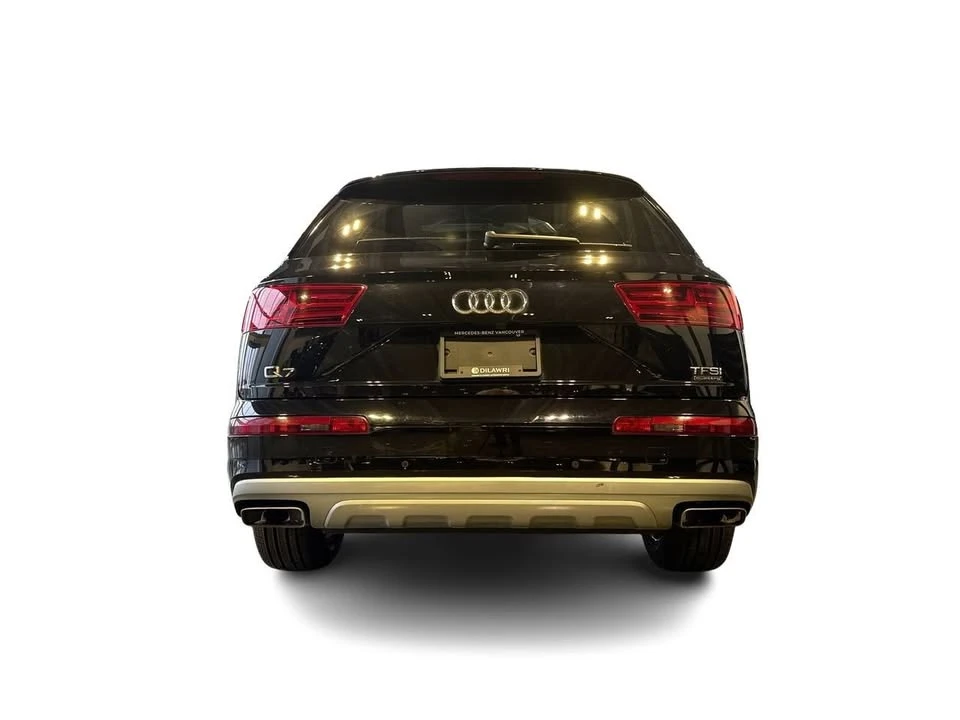 2017 Audi 4M Q7 - Image 6 of 20