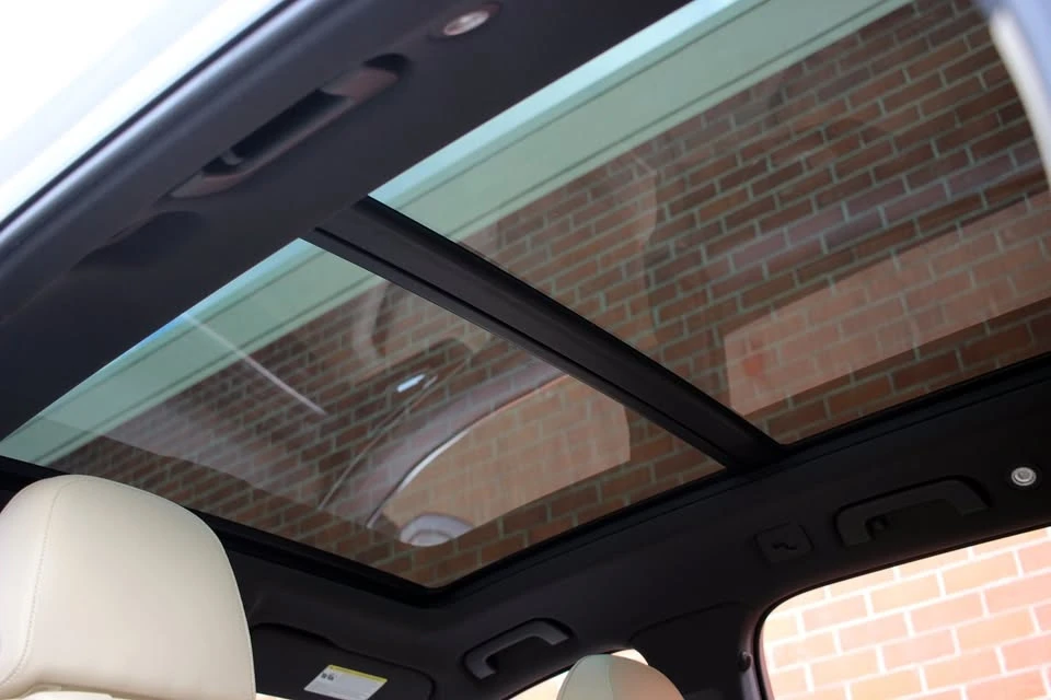 2017 Audi 4M Q7 - Image 14 of 20