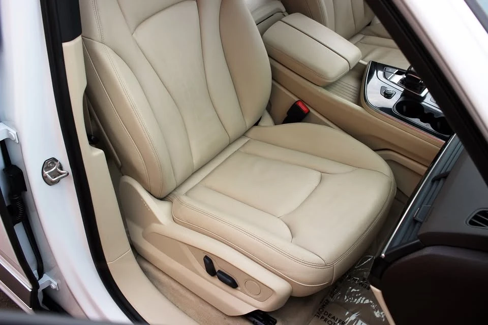 2017 Audi 4M Q7 - Image 8 of 20