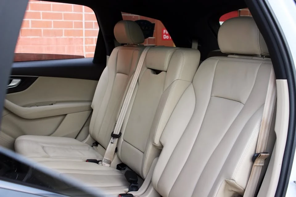 2017 Audi 4M Q7 - Image 10 of 20
