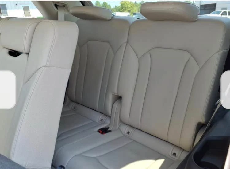 2017 Audi 4M Q7 - Image 7 of 7