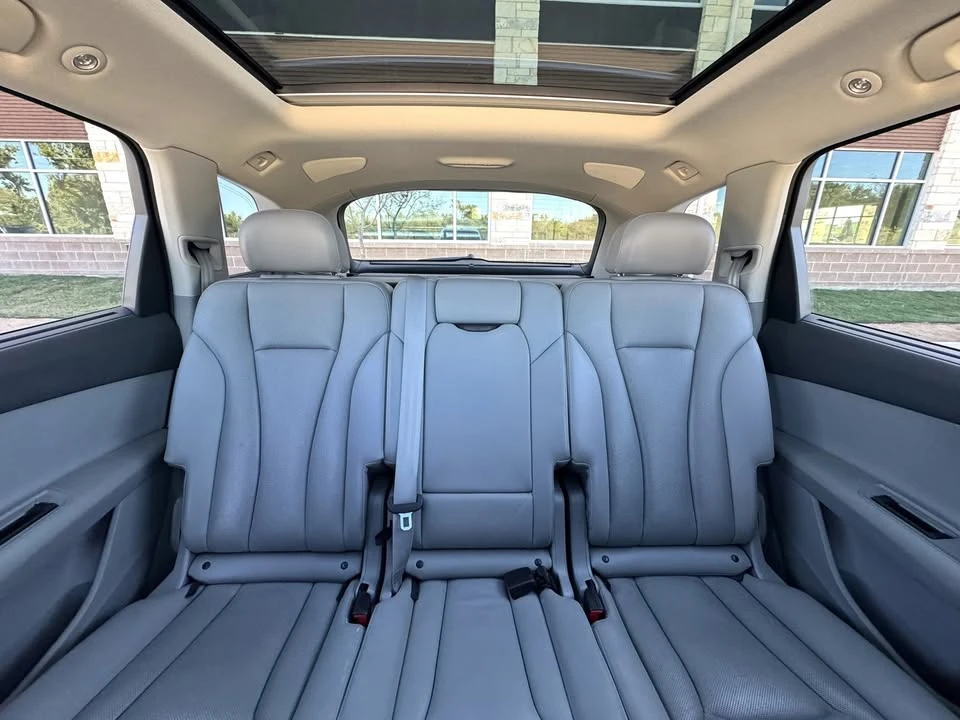 2017 Audi 4M Q7 - Image 15 of 16