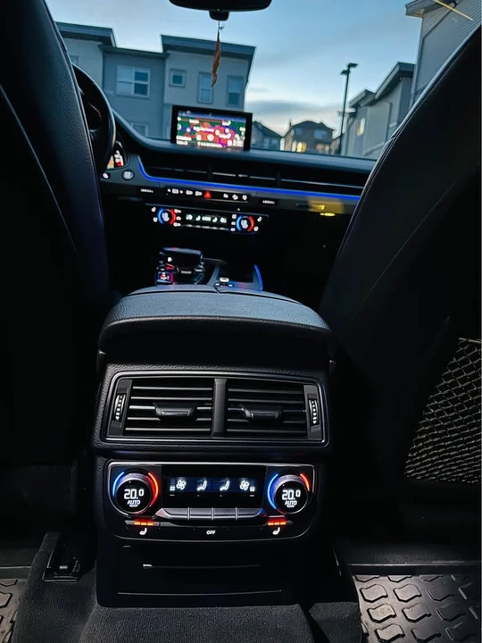 2017 Audi 4M Q7 - Image 20 of 20