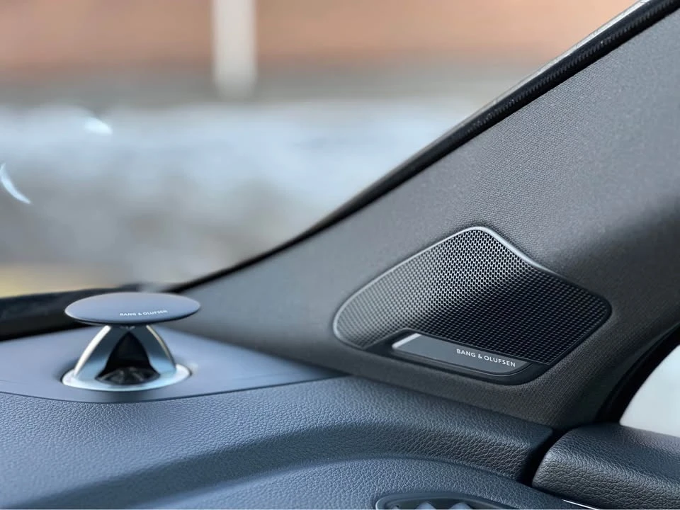 2017 Audi 4M Q7 - Image 5 of 20