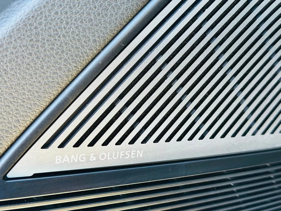 2017 Audi 4M Q7 - Image 8 of 20