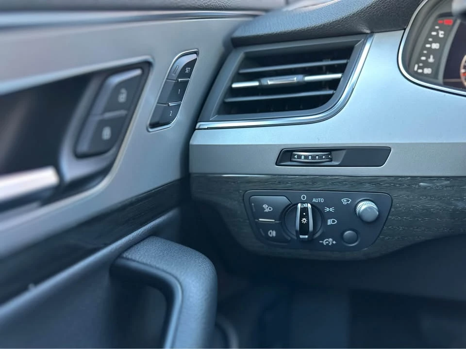 2017 Audi 4M Q7 - Image 14 of 20