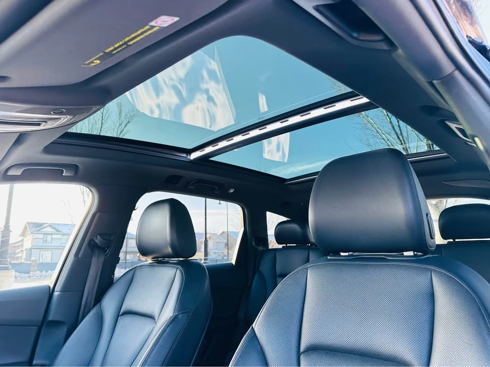 2017 Audi 4M Q7 - Image 4 of 20