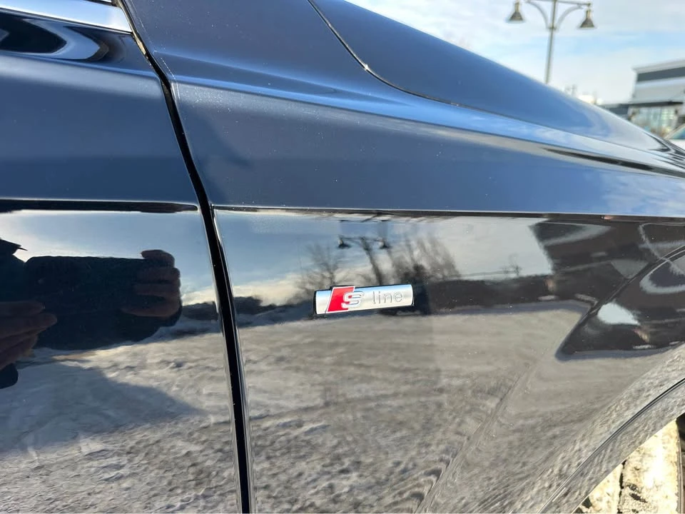 2017 Audi 4M Q7 - Image 12 of 20