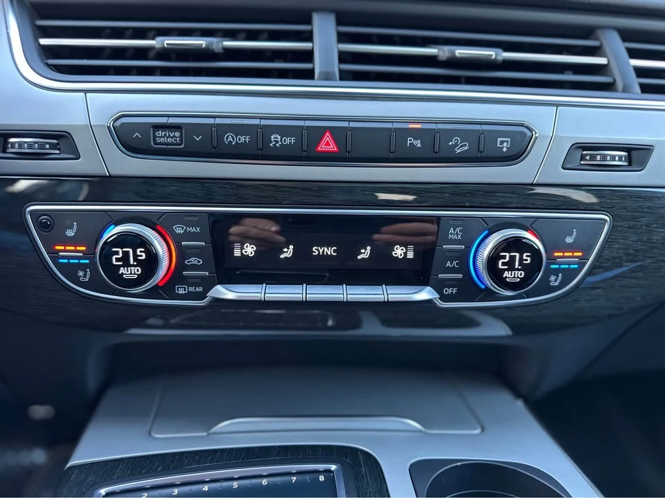 2017 Audi 4M Q7 - Image 13 of 20