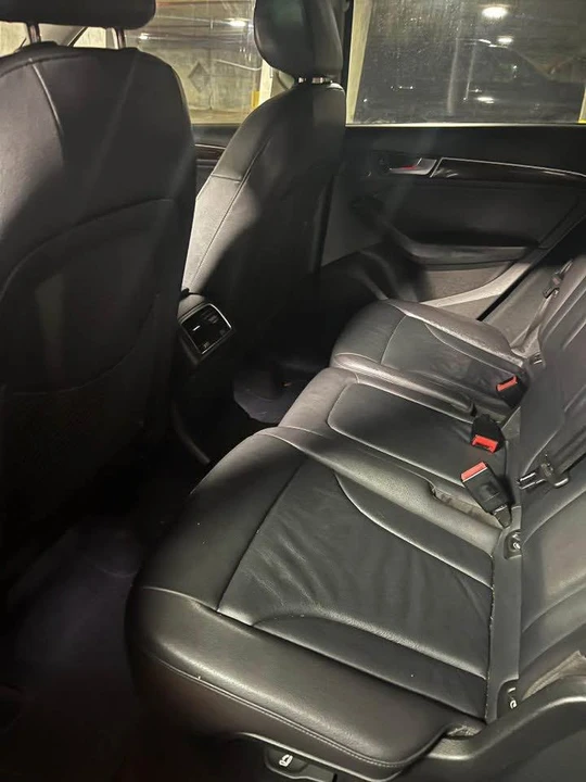 2017 Audi Quattro - Image 5 of 7