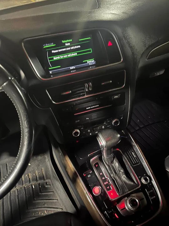 2017 Audi Quattro - Image 4 of 7