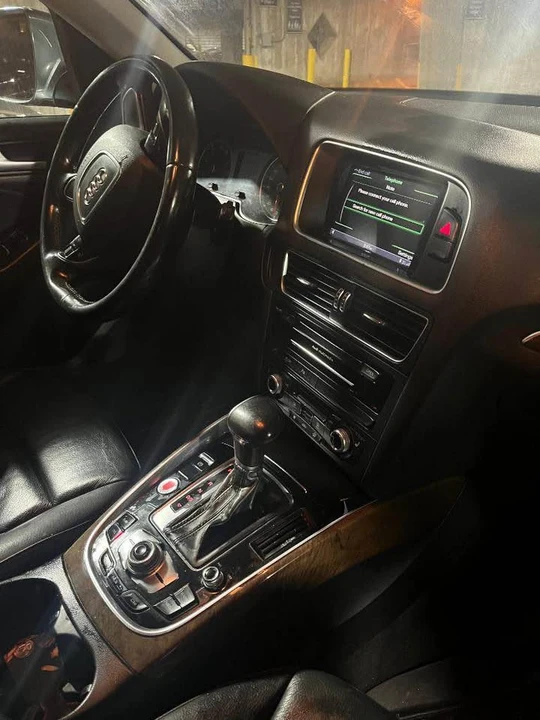 2017 Audi Quattro - Image 7 of 7