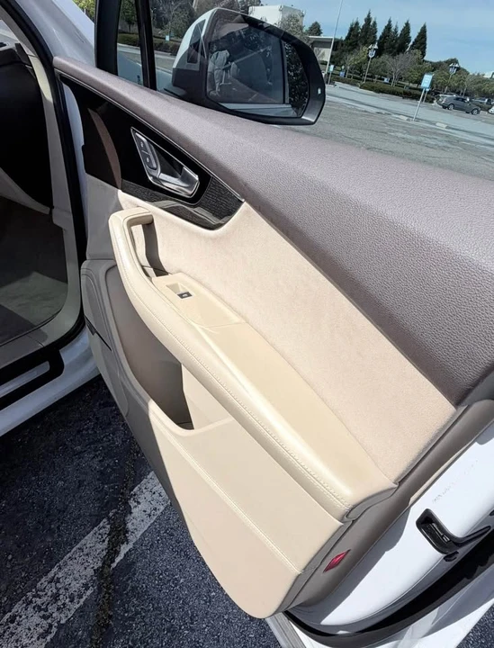 2017 Audi 4M Q7 - Image 7 of 10